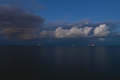 Largs Bay Jetty - 2011.09.24