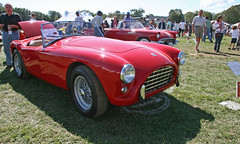 Fairfield County Concours 2011