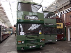 North West Museum of Transport