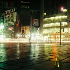 2011.09.24-25 Midnight Shooting @Shibuya