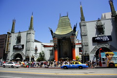 2009 LA Hollywood Blvd