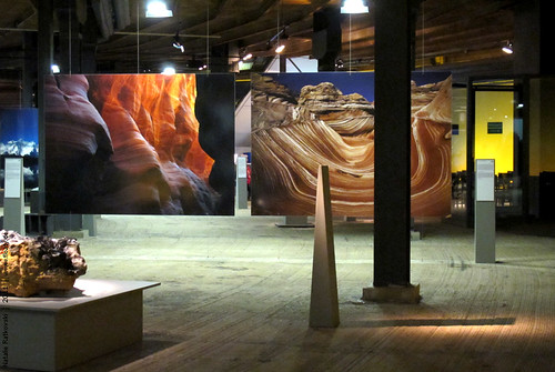 2011 Exhibition in Oberhausen, Germany