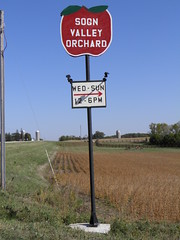 Sogn Valley Orchard