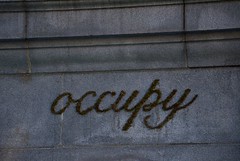 occupy vancouver