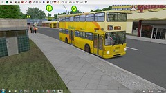 Osmi Bus Simulator 