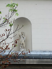 Saint Jean Baptiste de Grenelle in Paris