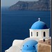 2011 Santorini, the beautiful Island of Greece.