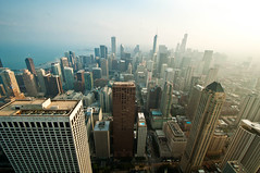 Chicago, the Windy City, '11
