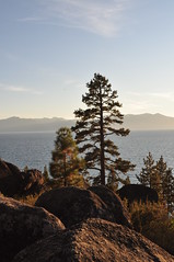 South Lake Tahoe, NV