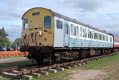 Class 307; AM7
