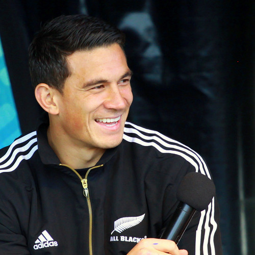 Top of the list this week was Sonny Bill Williams sonny bill williams tattoo