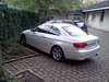 BMW 3er Coupe von Sixt