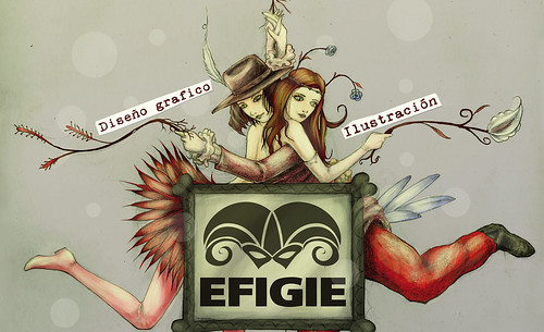 . . . EFIGIE !!! by Sriz - V