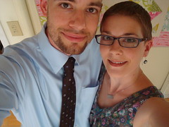 us before Olly's wedding