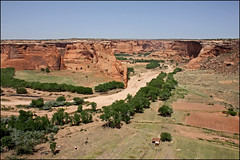 Canyon de Chelly National Monument | Chinle, Arizona