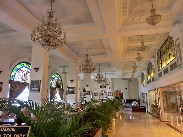 ホテル マジェスティック サイゴン（Hotel Majestic Saigon）
