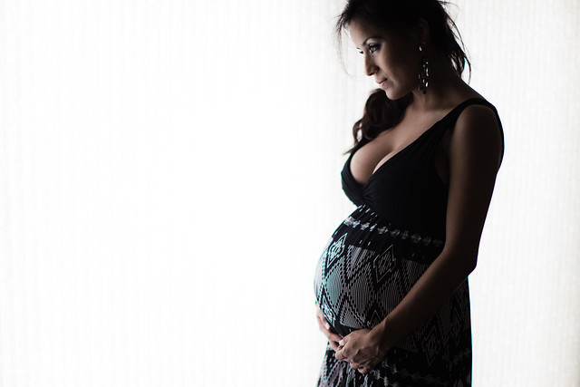 Most Pregnant Women 89