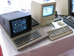 Retro computers