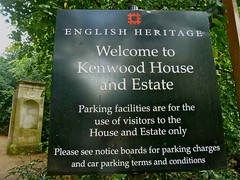 Kenwood House, Hampstead