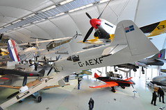 RAF Museum, Hendon, 2 January 2011