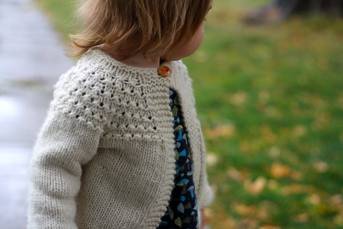7-hour toddler girl's sweater4