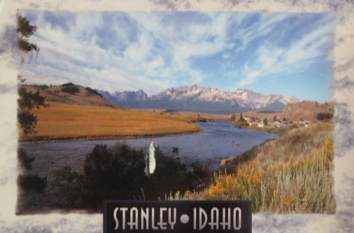 Stanley, Idaho
