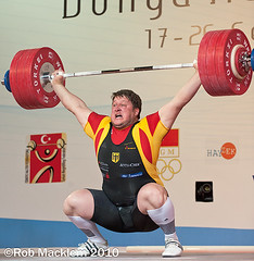 STEINER Matthias GER 105+kg