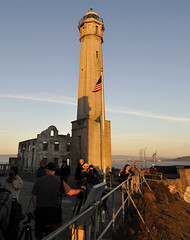 Alcatraz National Park