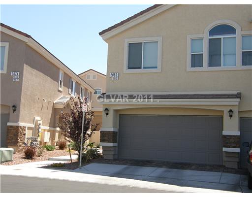 Real Estate Listing In Las Vegas, Nv - 3 Bedroom, 3 Bath Home Listed 