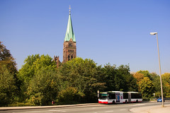 Dorstfeld Dortmund