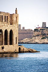 Malta 2011
