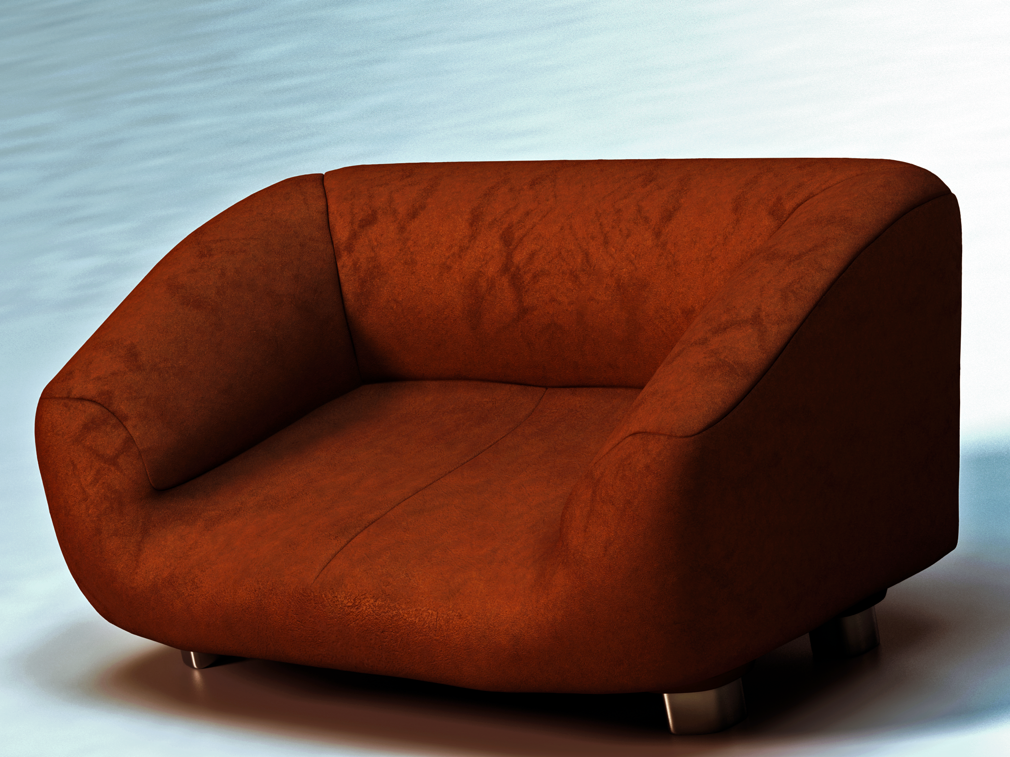 Couch by Ke7dbx, on Flickr