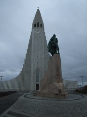 One Evening in Reykjavik
