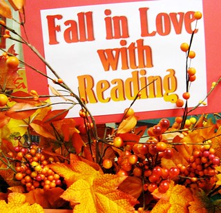 Fall in Love with Reading