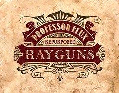 All Ray Guns