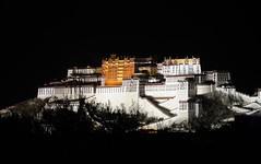 Lhasa to Kathmandu 3: Lhasa, Tibet, May 2011