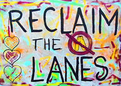 Reclaim the Lanes