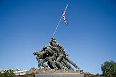 Arlington, VA 2009-2011