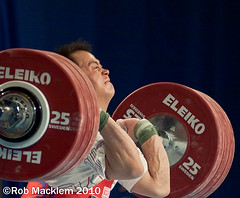 2003 World Championship 69kg