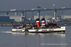 Thames trip - Fri 30/9/2011
