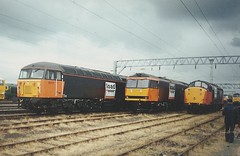 1990s Railway Scans