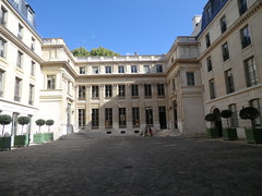 Hotel de Rochechouart