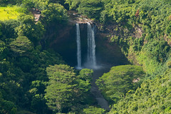 Wailua Falls - yep from Fantasy Island