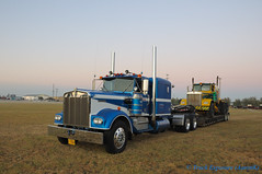 2011 Brooks Truck Show