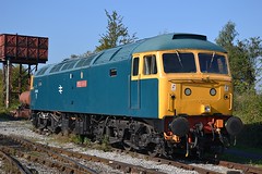 Class 47/4s
