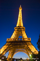 Tour-Eiffel-de-Nuit