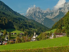 Bavarian/Austrian- Impressions II