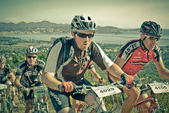 Roc d'Azur Race 2011