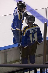 AB Bantam Hockey 2010-12