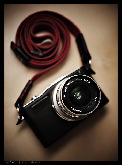 Long term review: The Olympus E-PM1 Pen Mini – Ming Thein